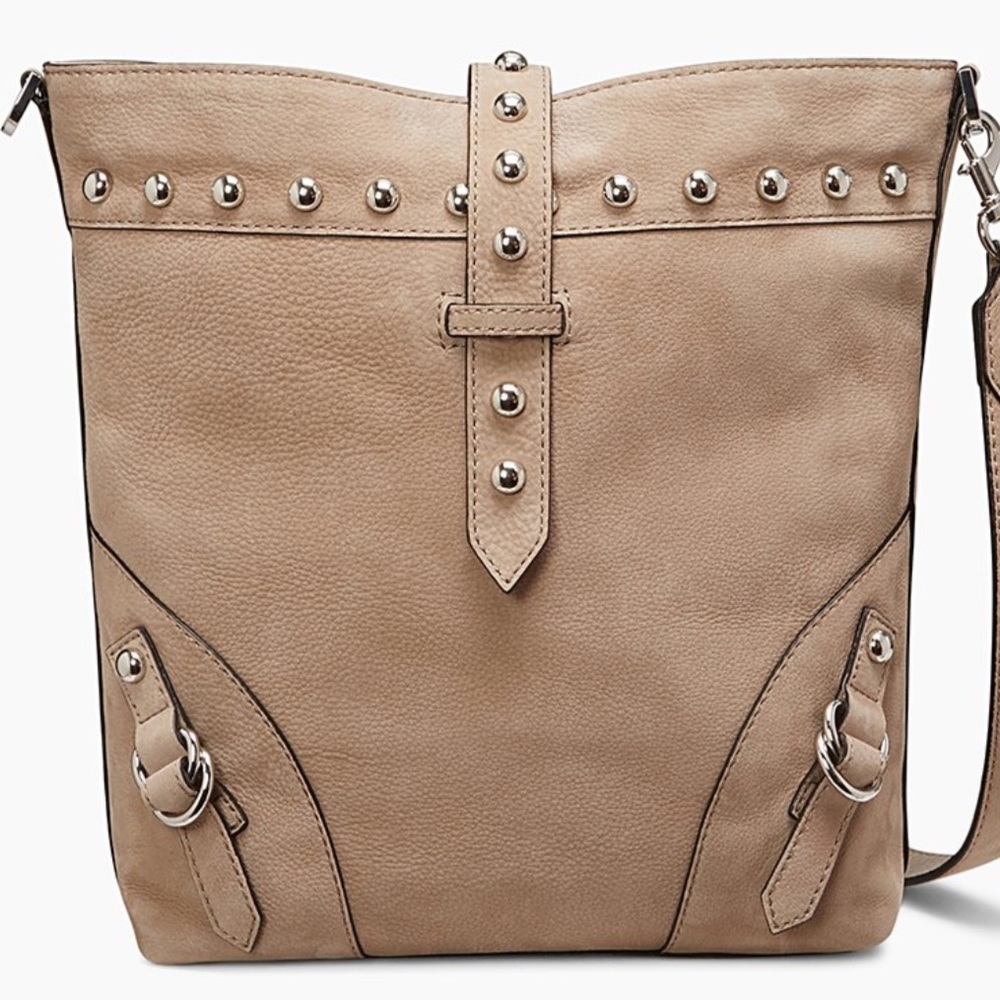 NWOT Rebecca Minkoff Bucket Bag